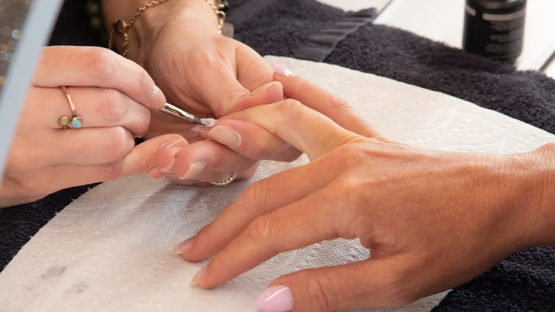 Nail Services