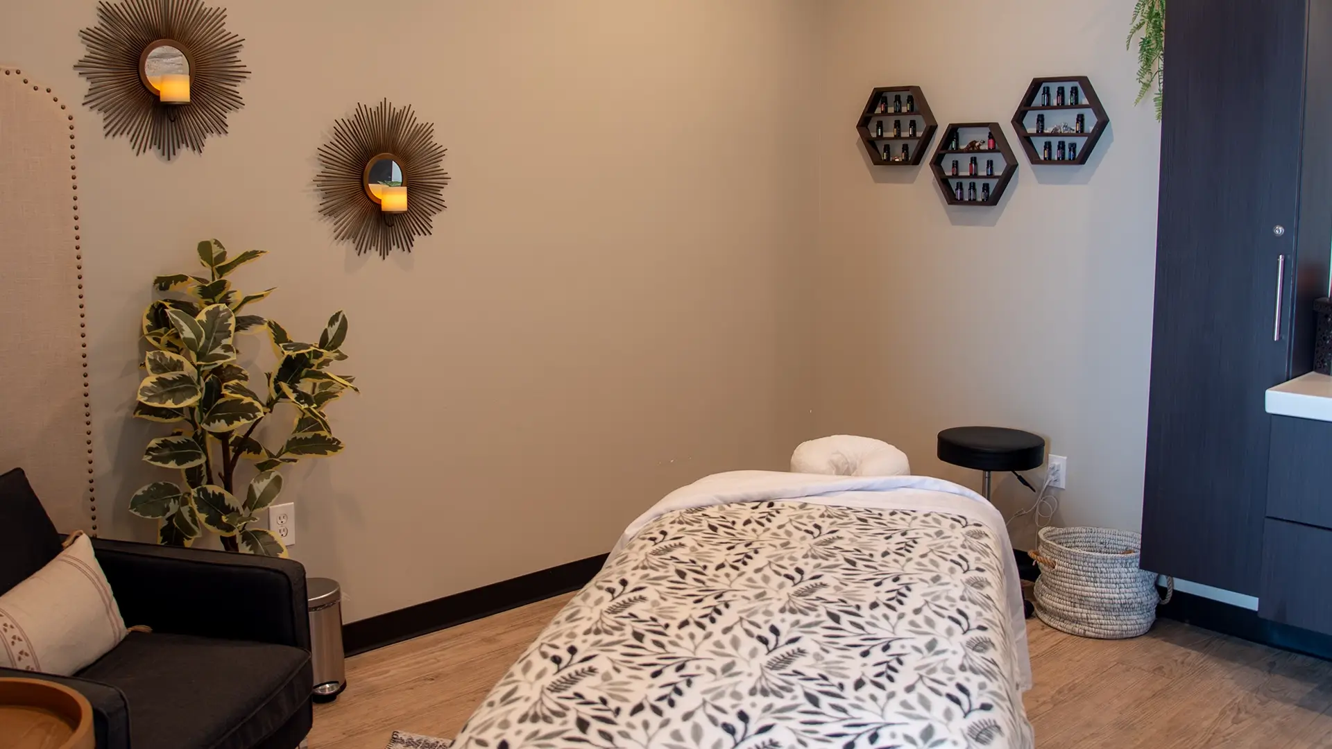 Spa Services