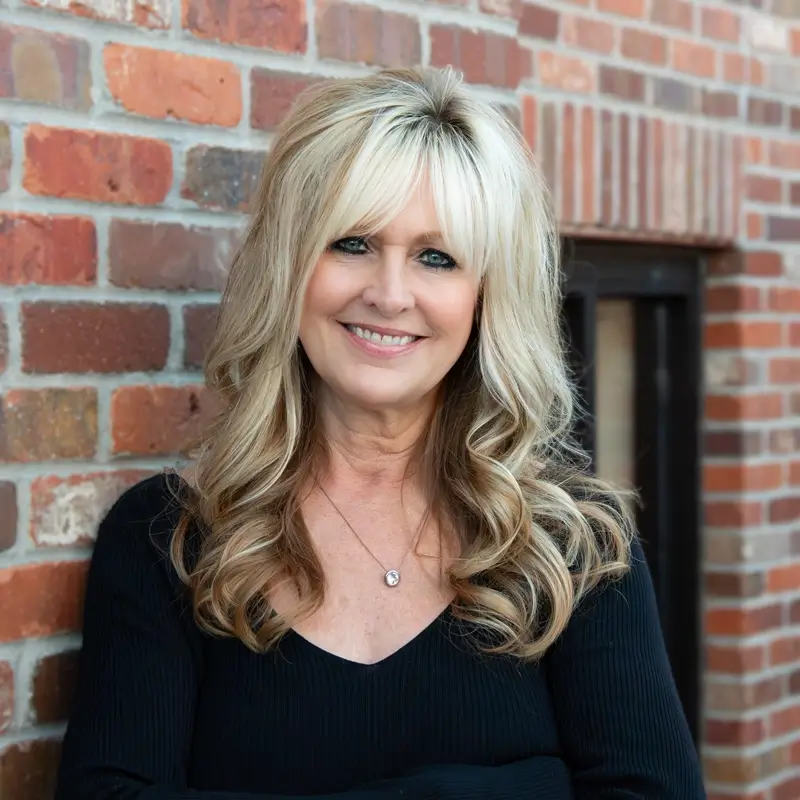 Karen Thomas