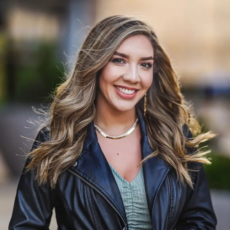 Courtney Moreno
