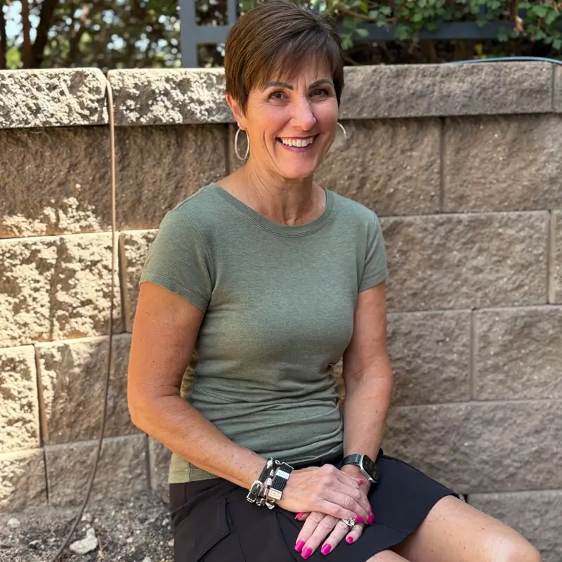 Joni Nicholls